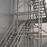 Лестницы, площадки, стремянки и ограждения стальные Серия 1.450.3-7.94